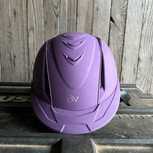 Ovation Toddler Schooling Helmet